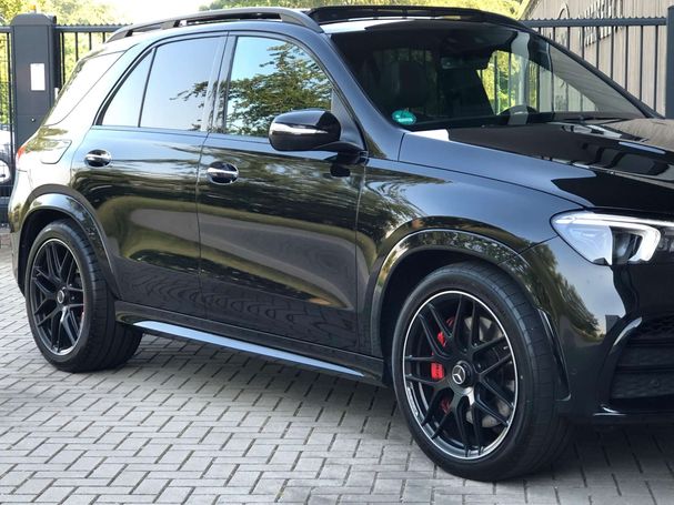 Mercedes-Benz GLE 53 AMG 4Matic+ 320 kW image number 43