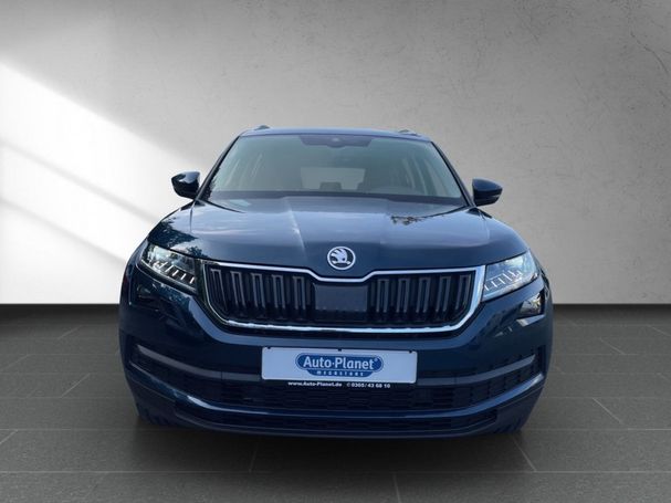 Skoda Kodiaq 1.5 TSI Style 110 kW image number 3