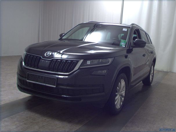 Skoda Kodiaq 2.0 TSI 4x4 Style 140 kW image number 1