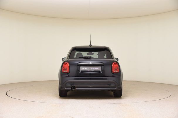 Mini Cooper Mini Yours Trim 100 kW image number 4