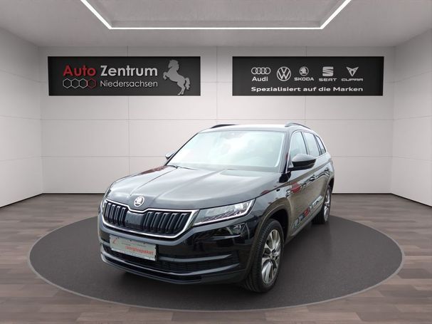 Skoda Kodiaq 2.0 TDI DSG 110 kW image number 1