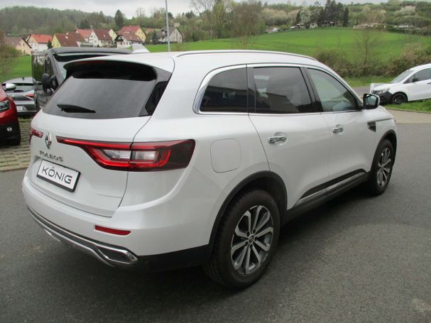 Renault Koleos dCi 185 Intens 135 kW image number 5