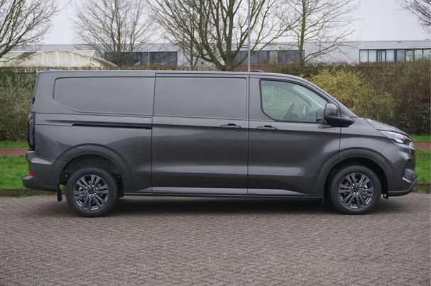 Ford Transit Custom 320 Limited 125 kW image number 3