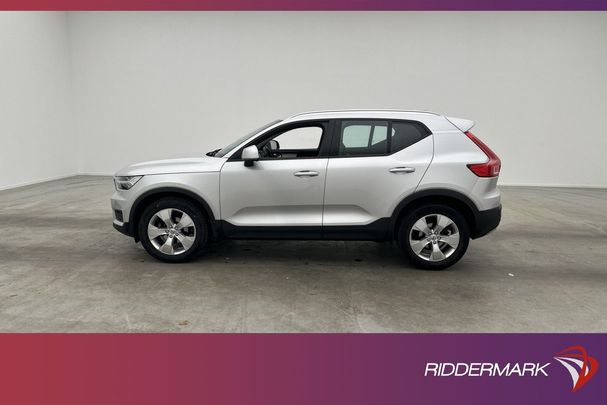 Volvo XC40 D3 Momentum 110 kW image number 11