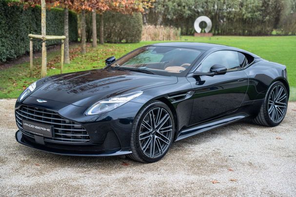 Aston Martin DB12 500 kW image number 1