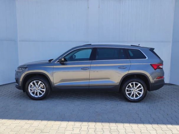 Skoda Kodiaq 147 kW image number 3