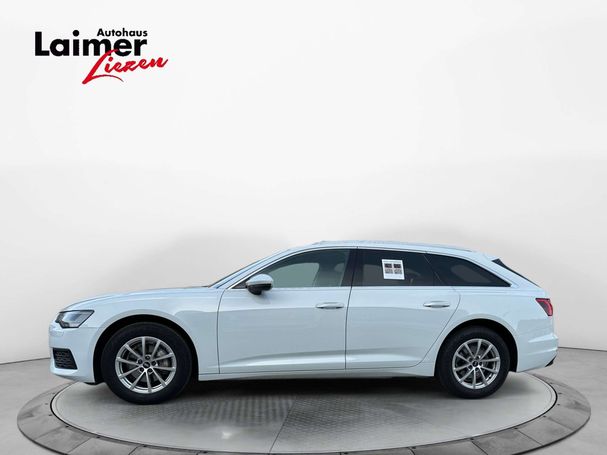 Audi A6 40 TDI quattro 150 kW image number 5