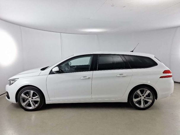 Peugeot 308 BlueHDi 130 EAT8 S&S 96 kW image number 5