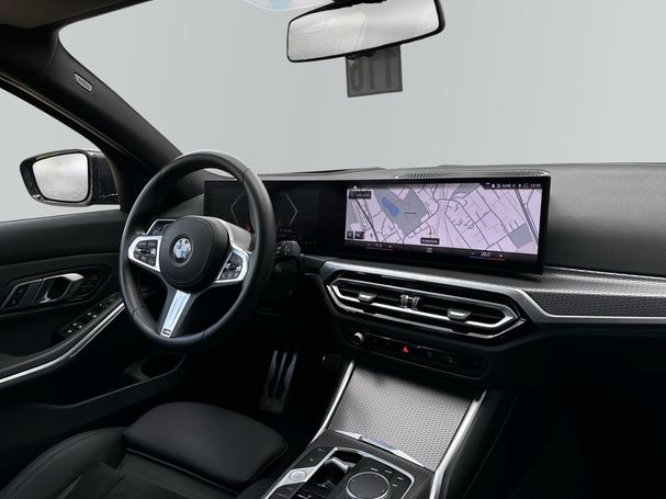 BMW 320d Touring xDrive 140 kW image number 12