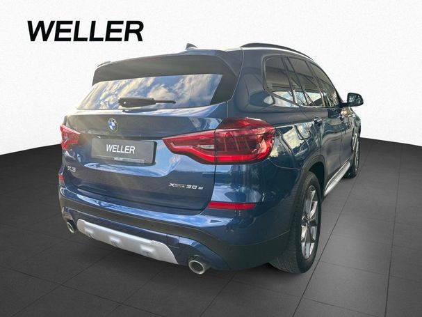 BMW X3e xLine xDrive 215 kW image number 4