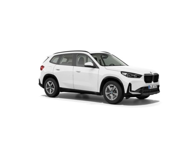 BMW X1 sDrive18d 110 kW image number 3