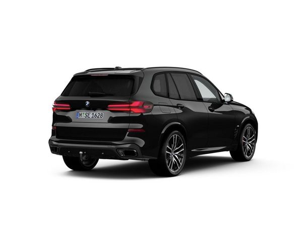 BMW X5 xDrive 250 kW image number 2