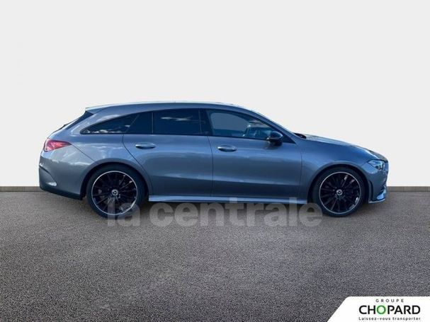 Mercedes-Benz CLA 220 Shooting Brake 140 kW image number 5