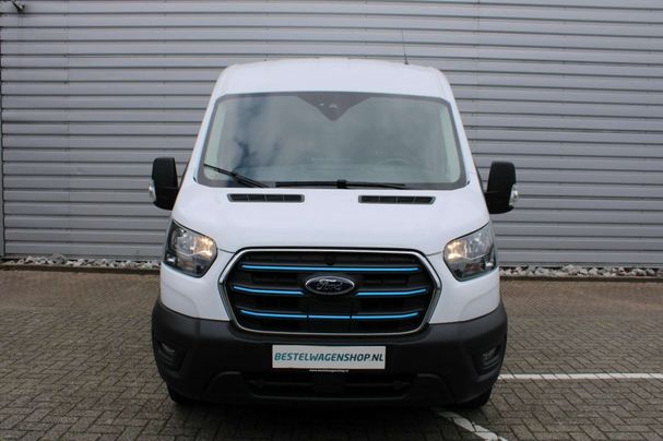 Ford E-Transit 390 L2H2 Trend 135 kW image number 11