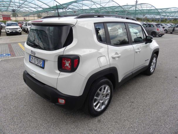 Jeep Renegade 1.0 Limited 88 kW image number 3