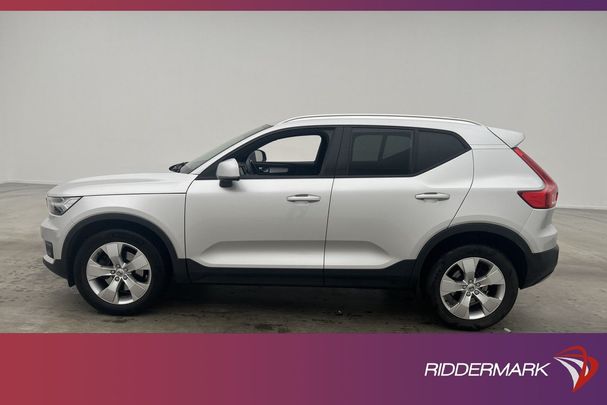 Volvo XC40 T4 Momentum 140 kW image number 11