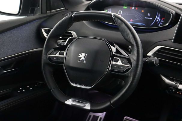 Peugeot 5008 BlueHDi EAT8 97 kW image number 21