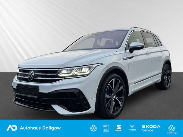 Volkswagen Tiguan R 4Motion DSG 235 kW image number 1