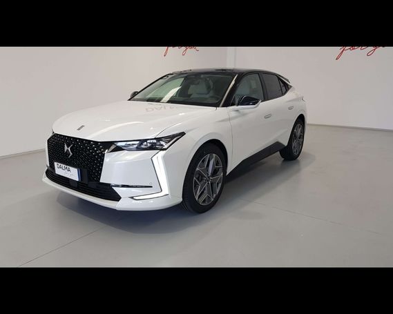 DS Automobiles 4 DS BlueHDi de 96 kW image number 20