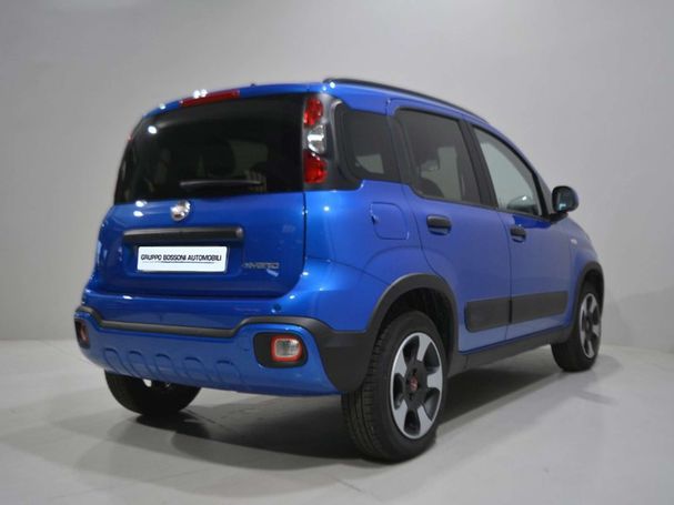 Fiat Panda 1.0 Hybrid 51 kW image number 3