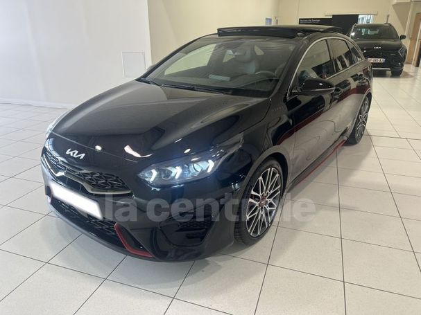 Kia ProCeed GT 150 kW image number 1