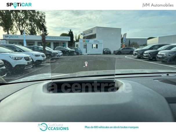 Citroen C4 81 kW image number 18