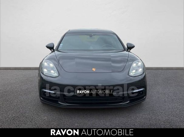 Porsche Panamera 4 E-Hybrid 340 kW image number 3