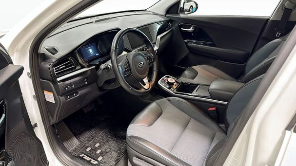 Kia Niro e 150 kW image number 7