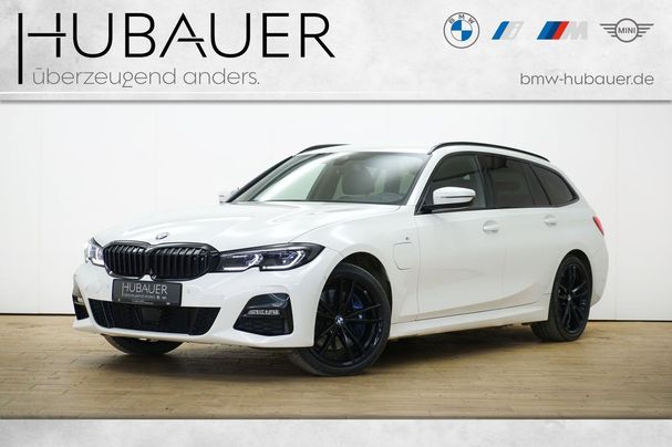 BMW 330e Touring M Sport 215 kW image number 1