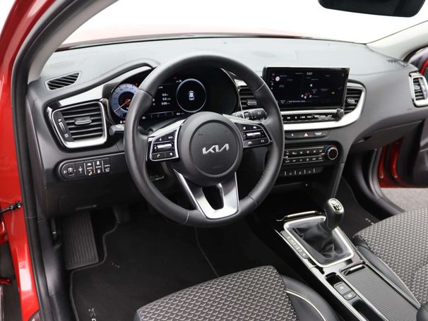 Kia XCeed 1.5 T-GDI 118 kW image number 29