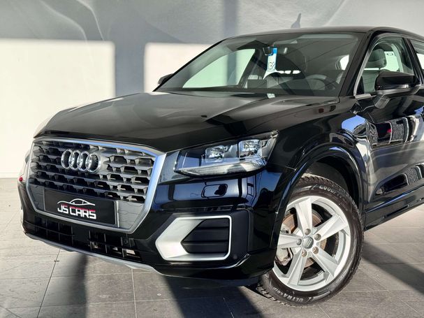 Audi Q2 1.0 TFSI S tronic 85 kW image number 1