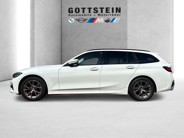 BMW 320d Touring Sport Line 140 kW image number 3