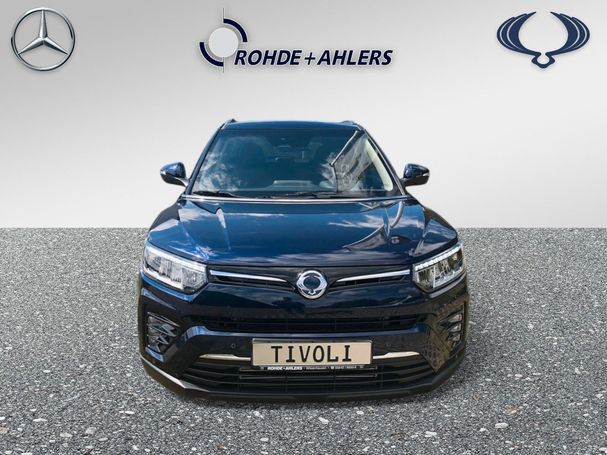 SsangYong Tivoli 1.5 120 kW image number 7