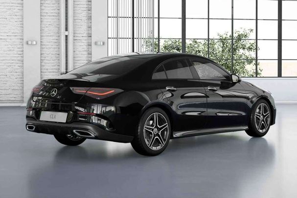 Mercedes-Benz CLA 180 100 kW image number 2