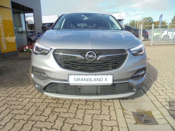 Opel Grandland X 1.5 Innovation 96 kW image number 9