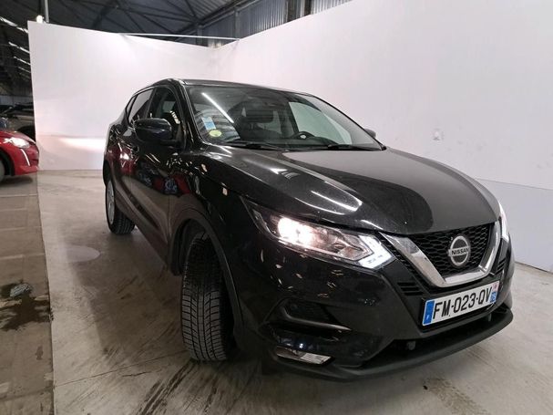 Nissan Qashqai 1.5 dCi DCT 85 kW image number 2