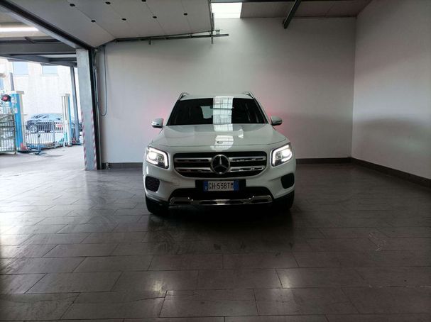 Mercedes-Benz GLB 200 d 110 kW image number 2