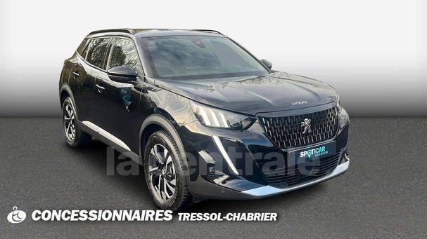 Peugeot 2008 PureTech 130 96 kW image number 3