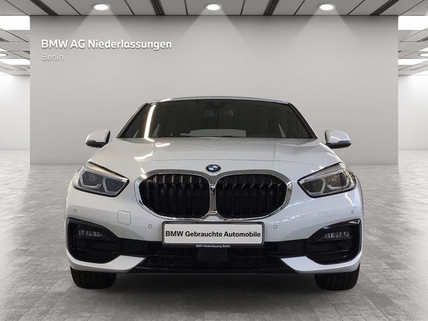 BMW 118i Sport Line 100 kW image number 2