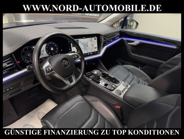 Volkswagen Touareg 3.0 TDI 4Motion 210 kW image number 13