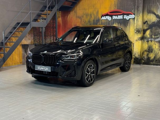 BMW X3 xDrive 140 kW image number 2