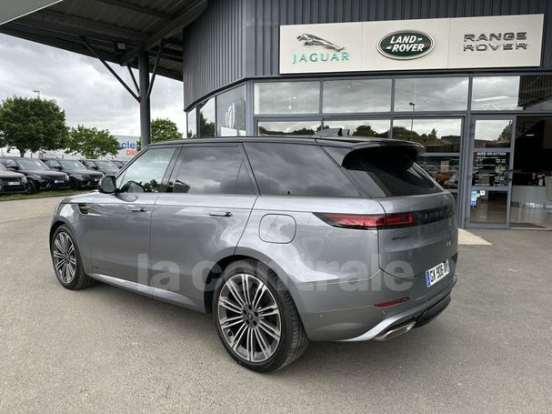 Land Rover Range Rover Sport 324 kW image number 15