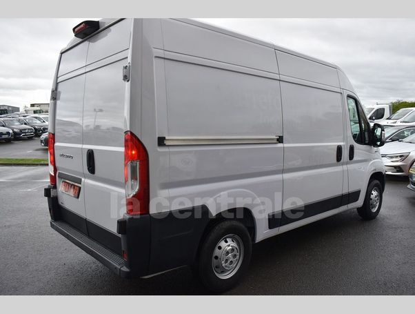 Fiat Ducato 2.3 MultiJet 88 kW image number 2