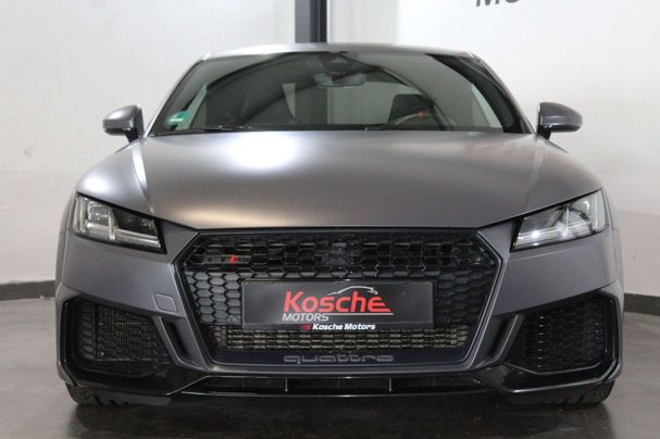 Audi TT RS 2.5 TFSI quattro 294 kW image number 3