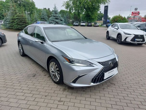 Lexus ES 300 h 160 kW image number 6