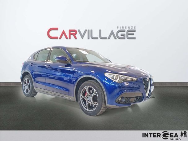 Alfa Romeo Stelvio 2.2 154 kW image number 2