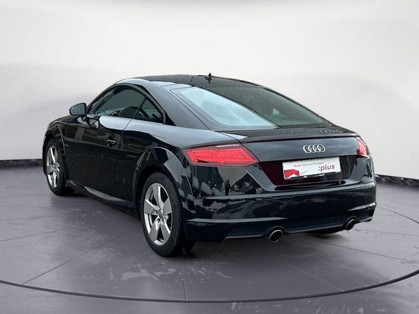 Audi TT 145 kW image number 4