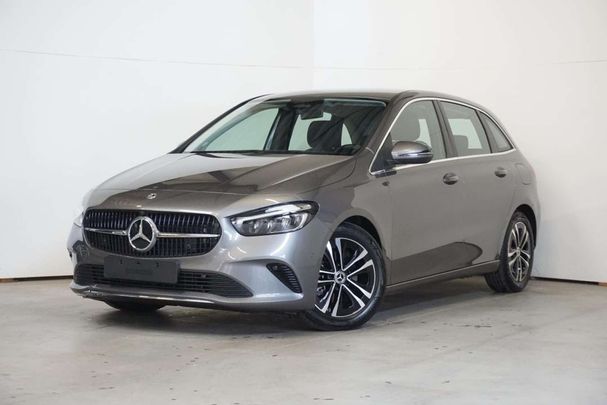 Mercedes-Benz B 180 100 kW image number 1