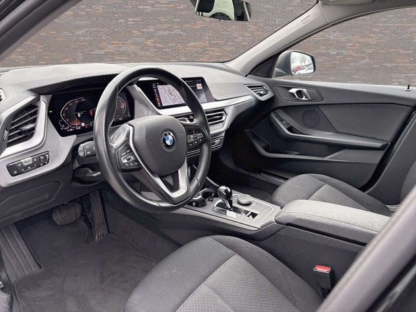 BMW 116i 80 kW image number 5