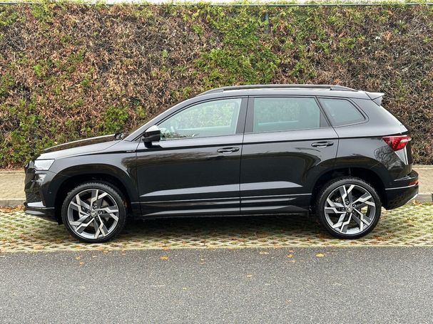 Skoda Karoq 110 kW image number 4